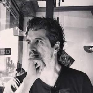 Meet your Posher, Mark